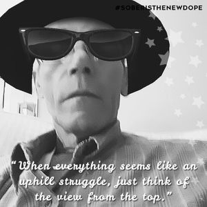 Meet your Posher, Jerry